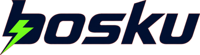 Bosku